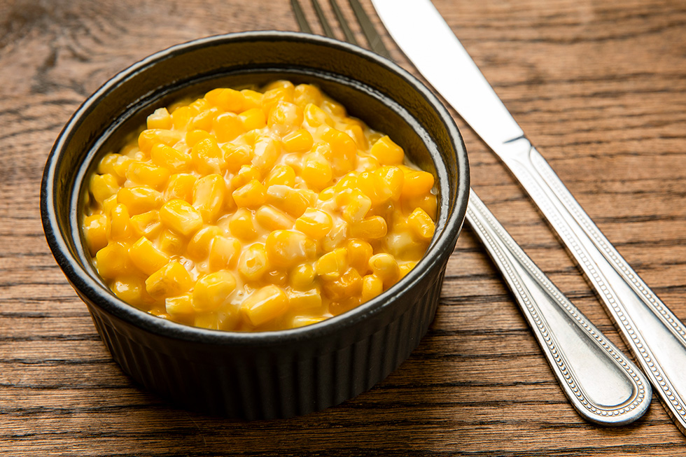 BBQ Sweet Cream Corn | Swadley's BBQ