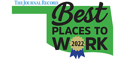 The Journal Record - Best Places to Work 2022 | Swadley's