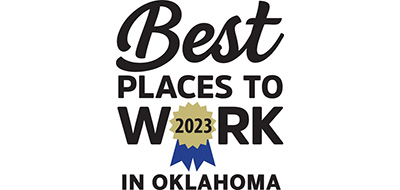 Best Places to Work in Oklahoma 2023