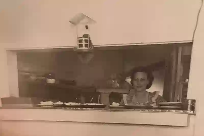 Swadley's BBQ Family History