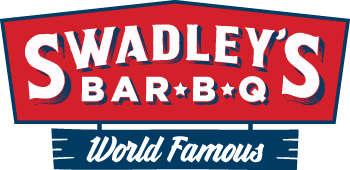 Swadleys World Famous Bar-B-Q Logo
