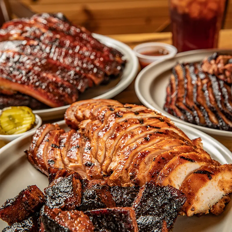 A History of Craft Bar-B-Q | Swadley's BBQ